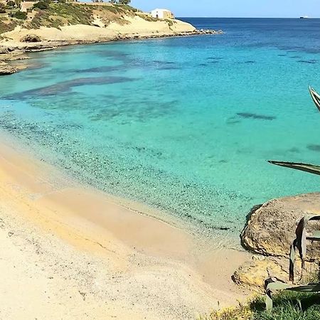 Aligio Βίλα Porto Torres Εξωτερικό φωτογραφία