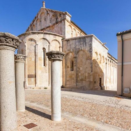 Aligio Βίλα Porto Torres Εξωτερικό φωτογραφία