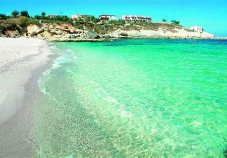 Aligio Βίλα Porto Torres Εξωτερικό φωτογραφία