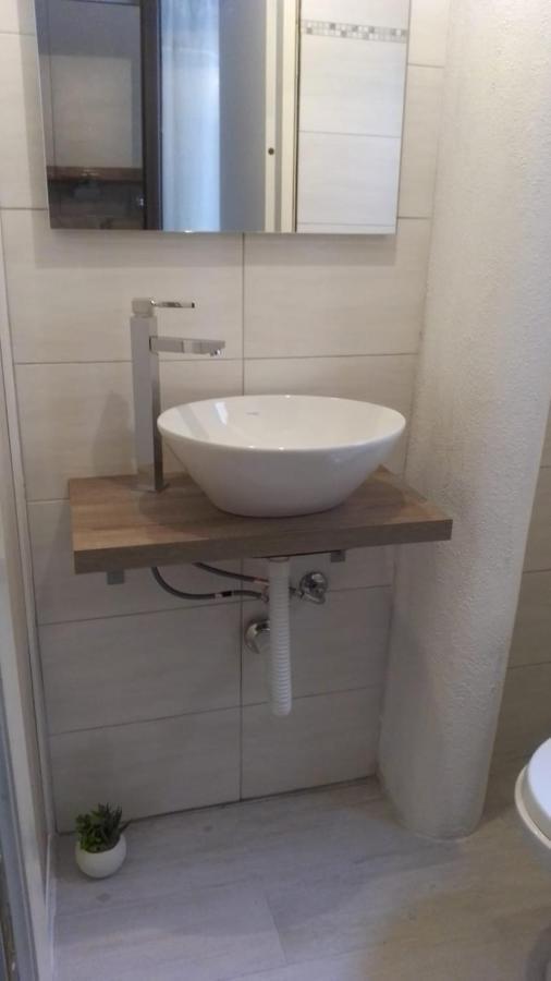 Aligio Βίλα Porto Torres Εξωτερικό φωτογραφία