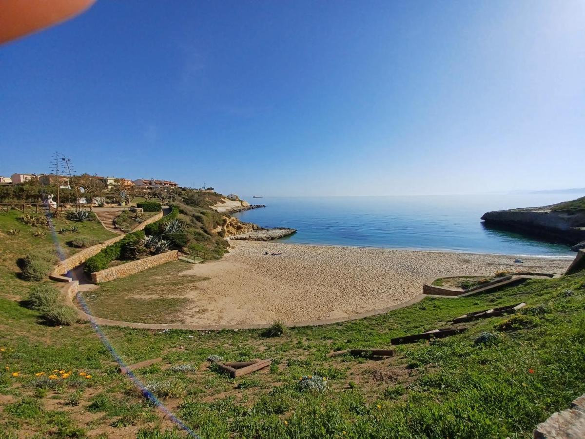Aligio Βίλα Porto Torres Εξωτερικό φωτογραφία