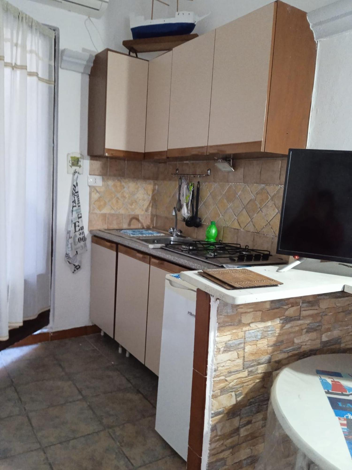 Aligio Βίλα Porto Torres Εξωτερικό φωτογραφία