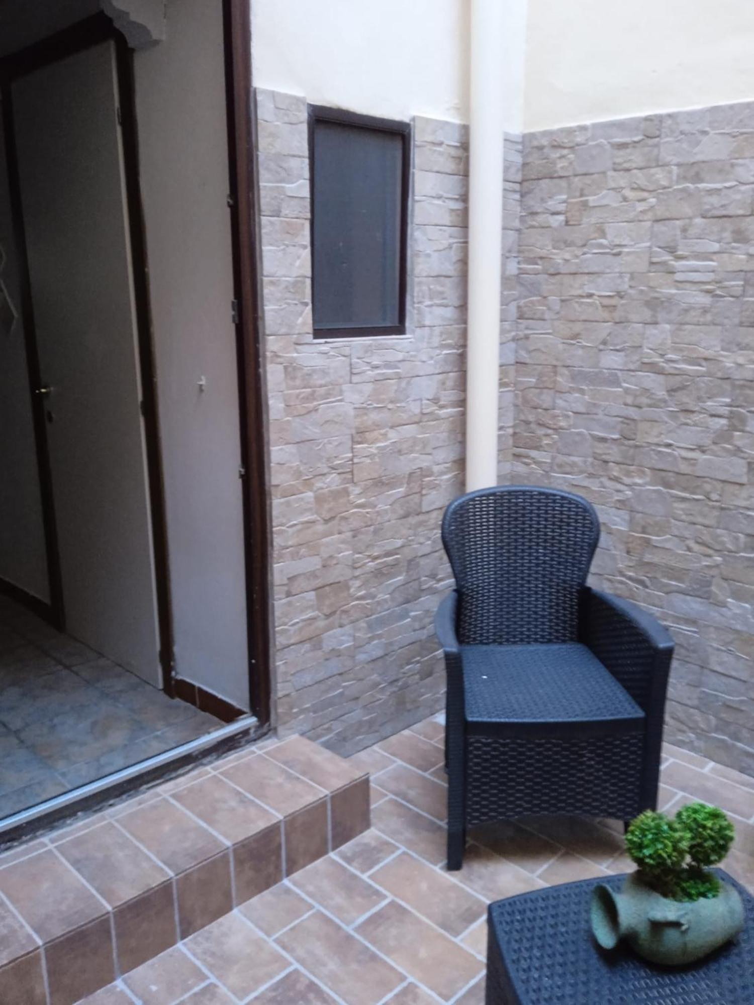 Aligio Βίλα Porto Torres Εξωτερικό φωτογραφία