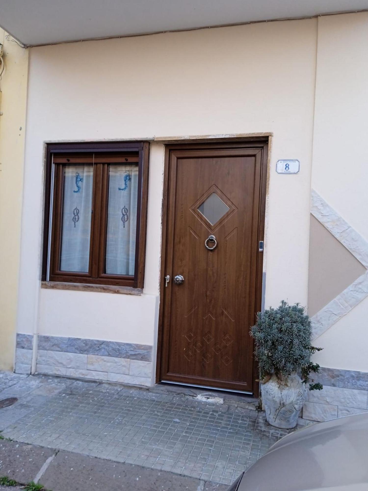 Aligio Βίλα Porto Torres Εξωτερικό φωτογραφία