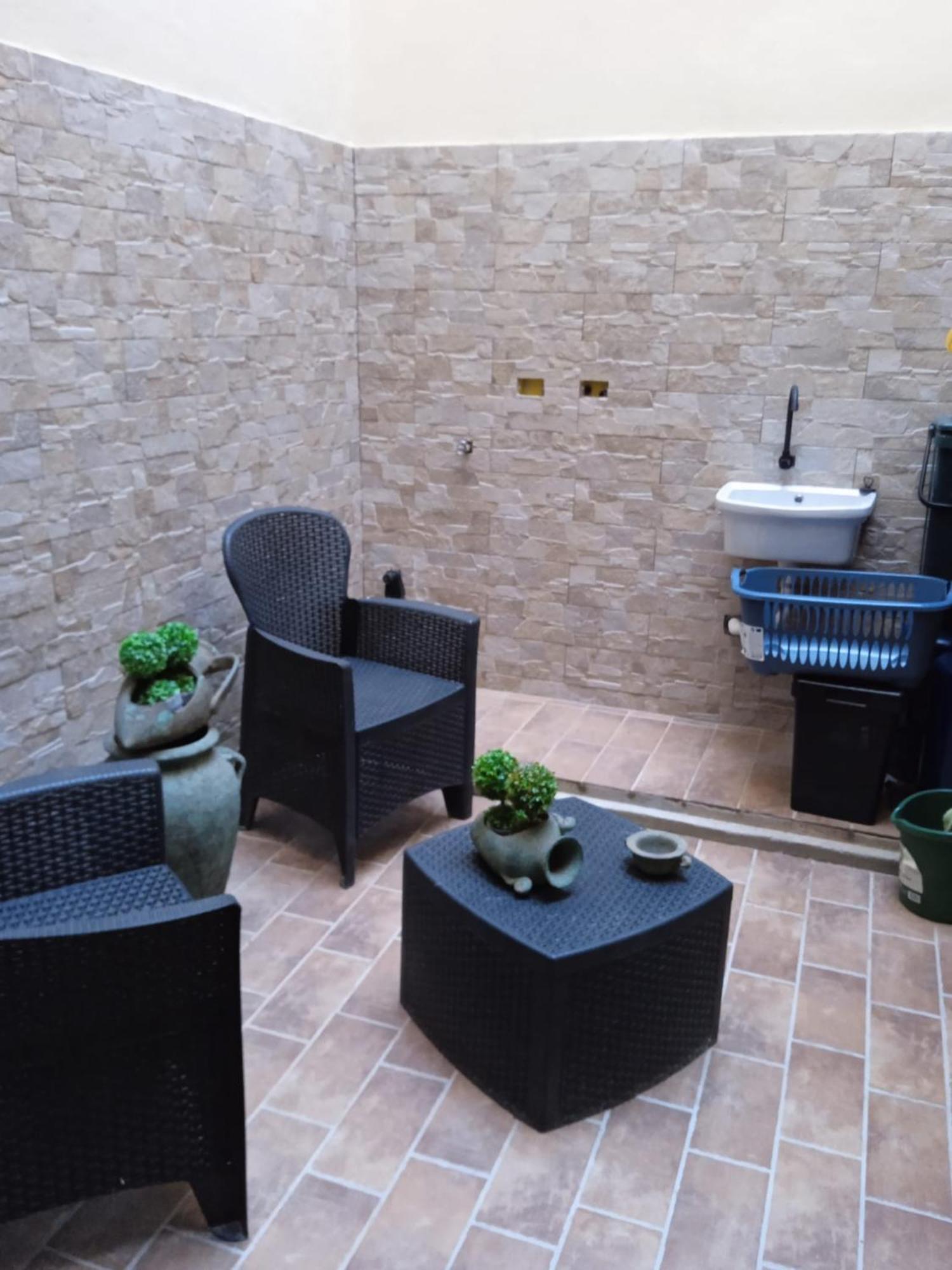 Aligio Βίλα Porto Torres Εξωτερικό φωτογραφία