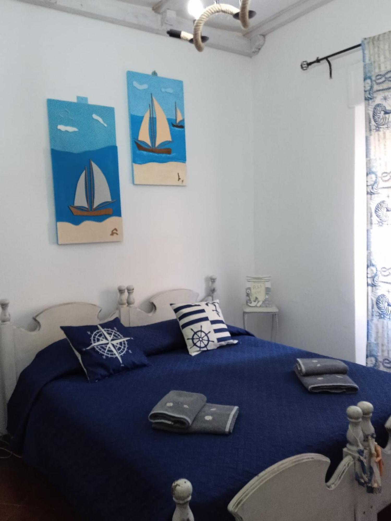 Aligio Βίλα Porto Torres Εξωτερικό φωτογραφία