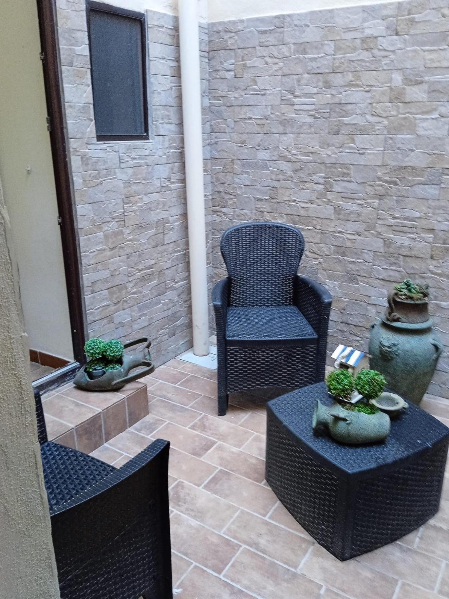Aligio Βίλα Porto Torres Εξωτερικό φωτογραφία