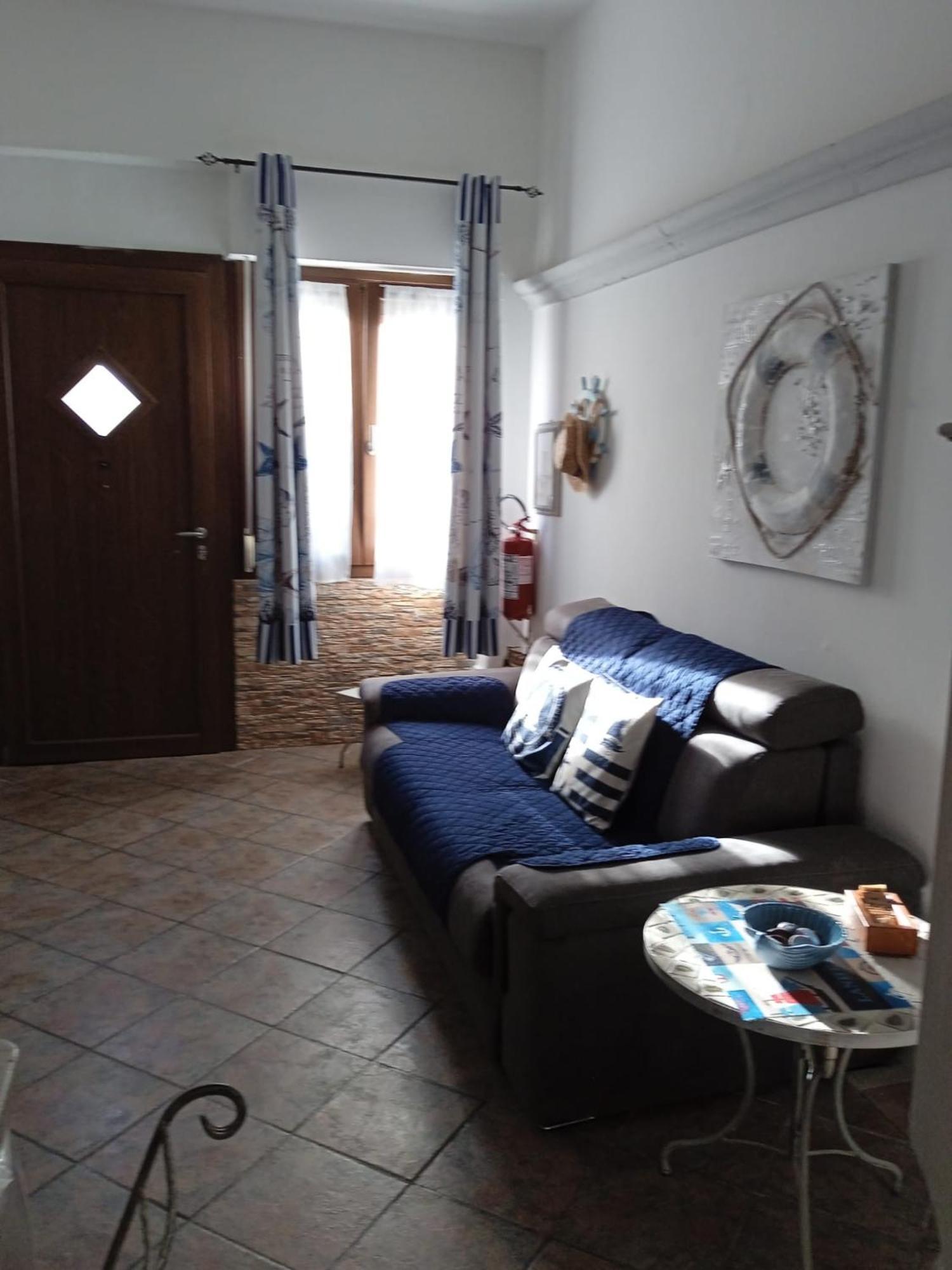 Aligio Βίλα Porto Torres Εξωτερικό φωτογραφία