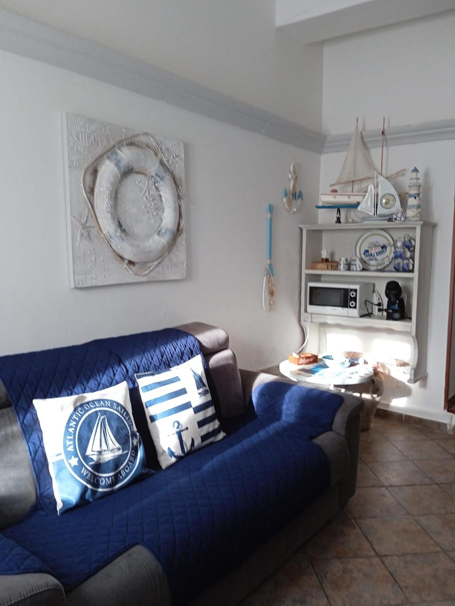 Aligio Βίλα Porto Torres Εξωτερικό φωτογραφία