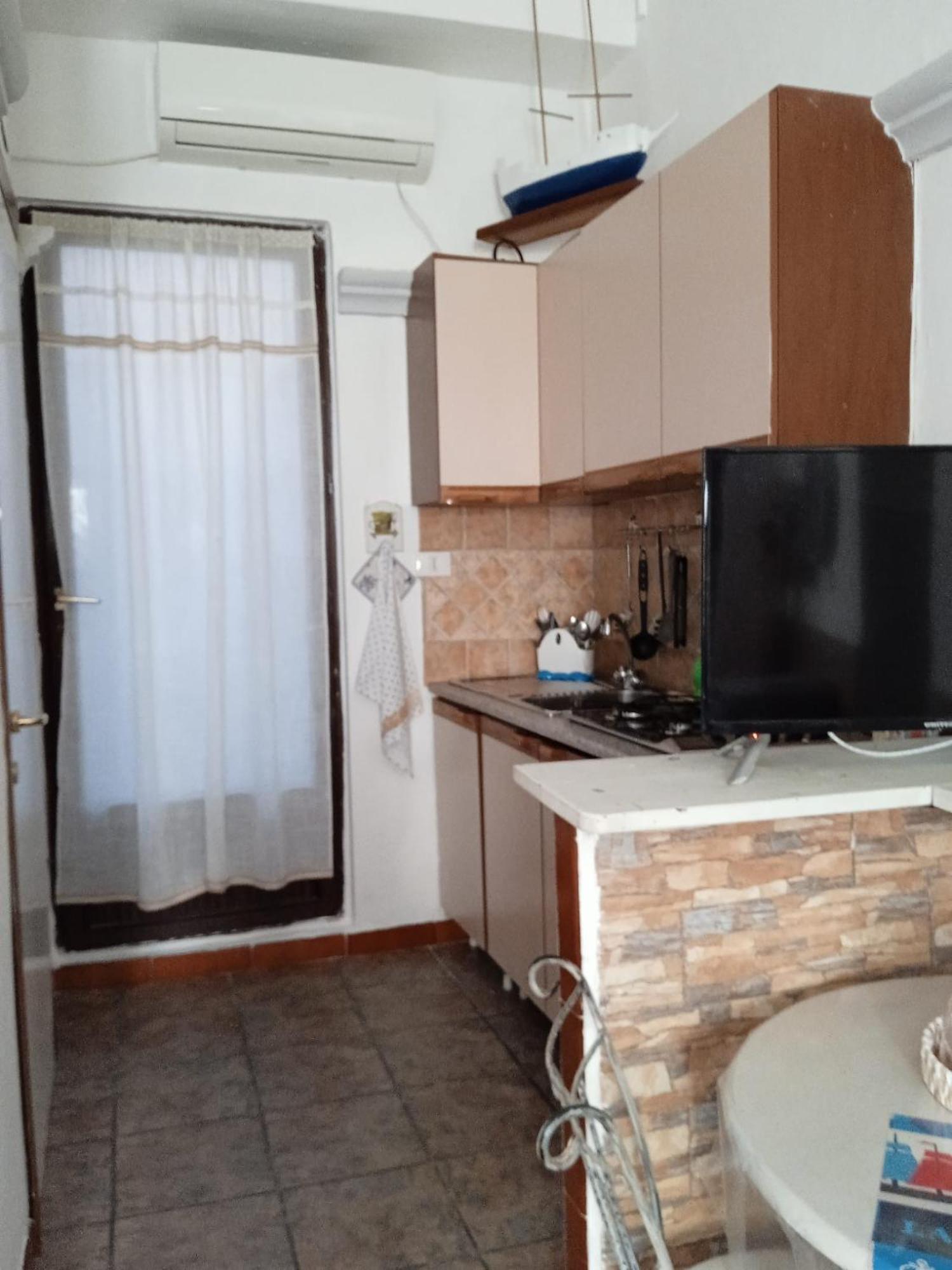 Aligio Βίλα Porto Torres Εξωτερικό φωτογραφία