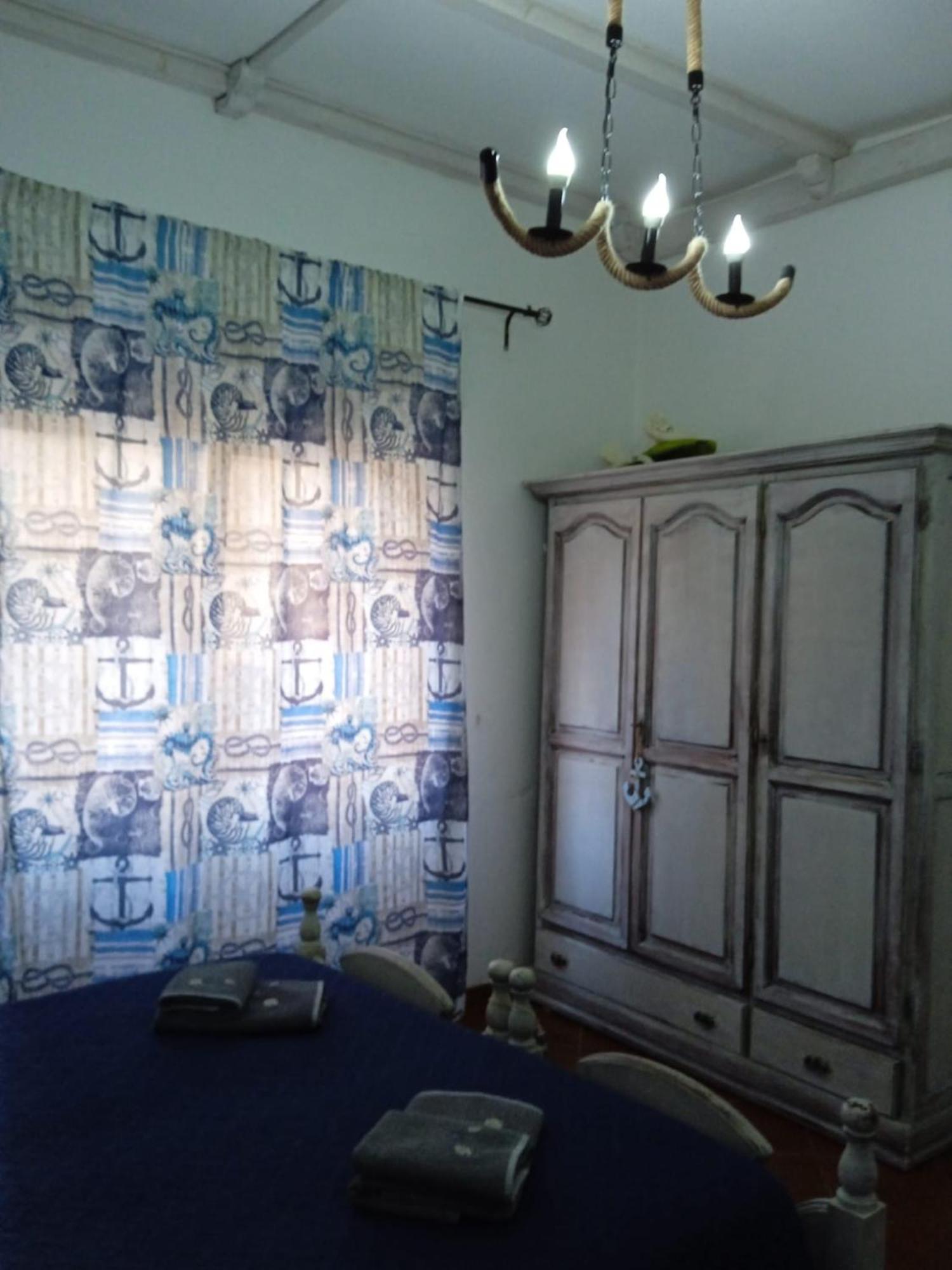 Aligio Βίλα Porto Torres Εξωτερικό φωτογραφία