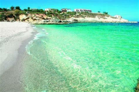 Aligio Βίλα Porto Torres Εξωτερικό φωτογραφία