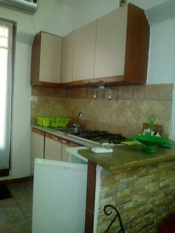Aligio Βίλα Porto Torres Εξωτερικό φωτογραφία