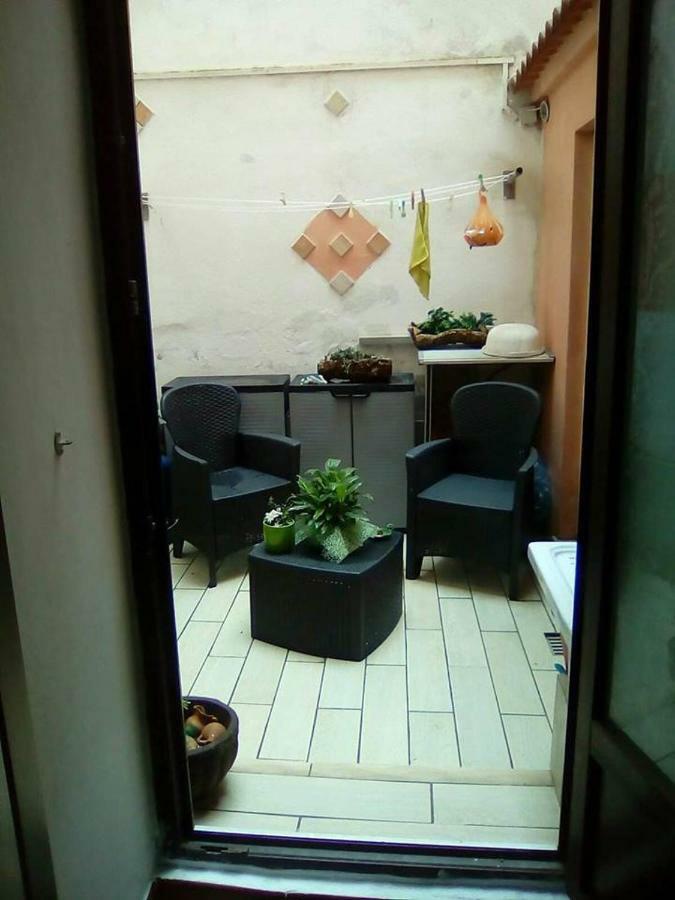 Aligio Βίλα Porto Torres Εξωτερικό φωτογραφία