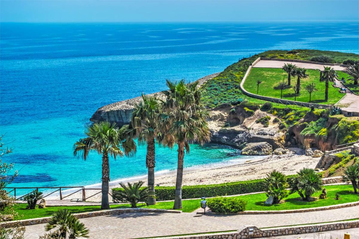 Aligio Βίλα Porto Torres Εξωτερικό φωτογραφία