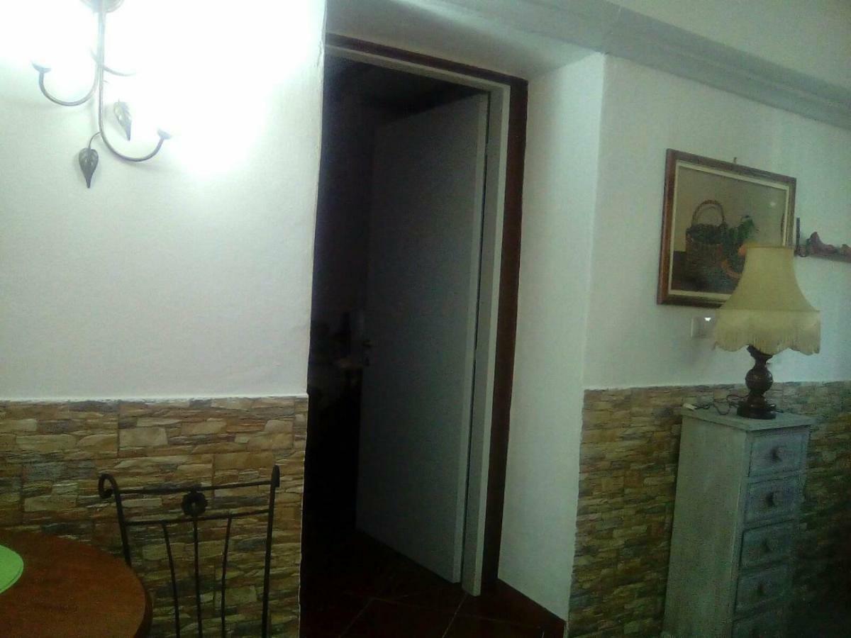 Aligio Βίλα Porto Torres Εξωτερικό φωτογραφία