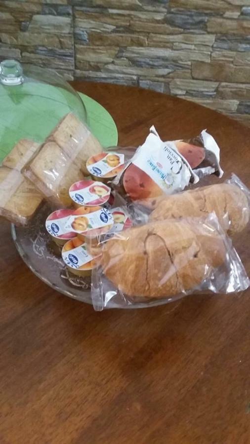 Aligio Βίλα Porto Torres Εξωτερικό φωτογραφία