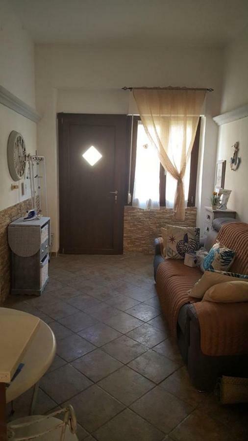 Aligio Βίλα Porto Torres Εξωτερικό φωτογραφία