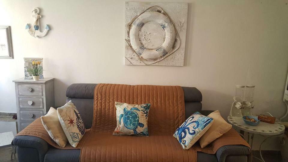 Aligio Βίλα Porto Torres Εξωτερικό φωτογραφία