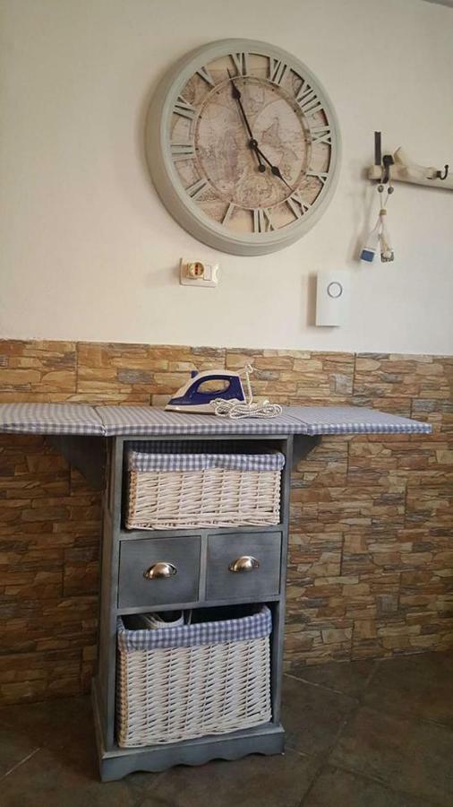 Aligio Βίλα Porto Torres Εξωτερικό φωτογραφία