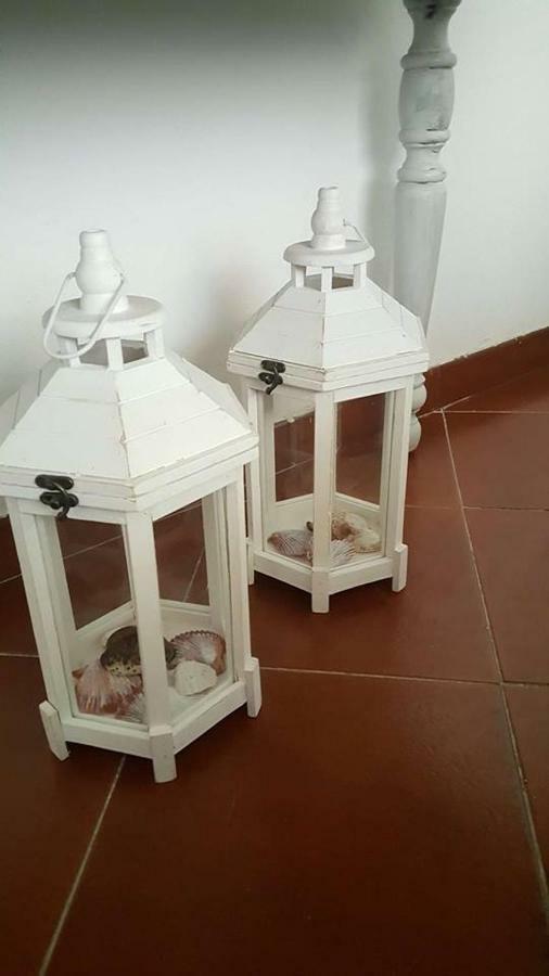 Aligio Βίλα Porto Torres Εξωτερικό φωτογραφία