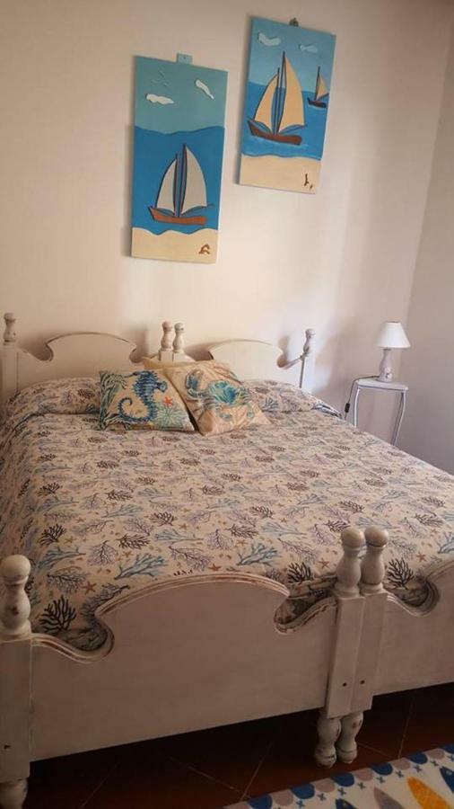 Aligio Βίλα Porto Torres Εξωτερικό φωτογραφία
